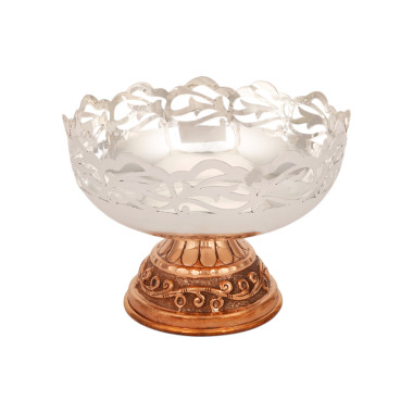 Lustrous Gifting Bowl