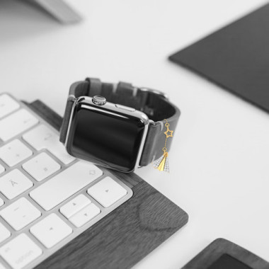 The Starway Diamond Watch Chain Ships Faster