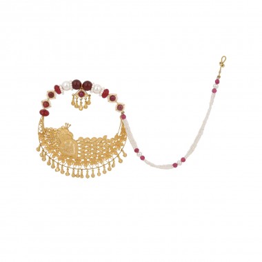 sone ki nath ki design