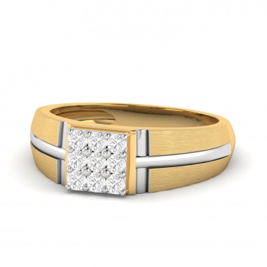 The Dinsmore Diamond Ring