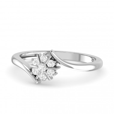 chandi ki ring design