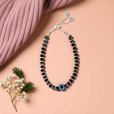 Evil Eye Bracelet