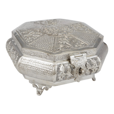 Luxurious Royal-Style Storage Gifting Box
