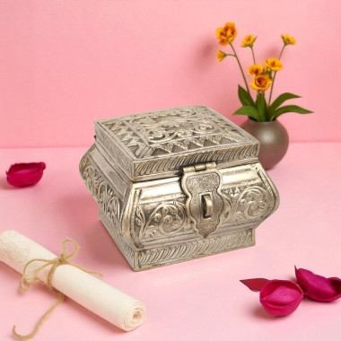 Royal Gifting Jewellery Box