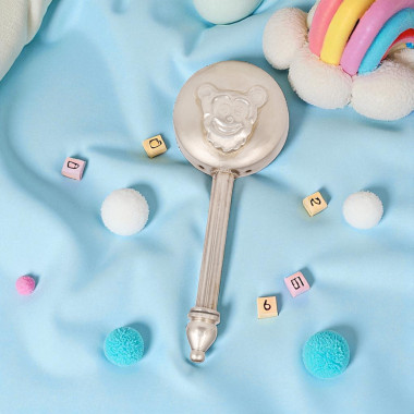 Mickey Mouse Rattle